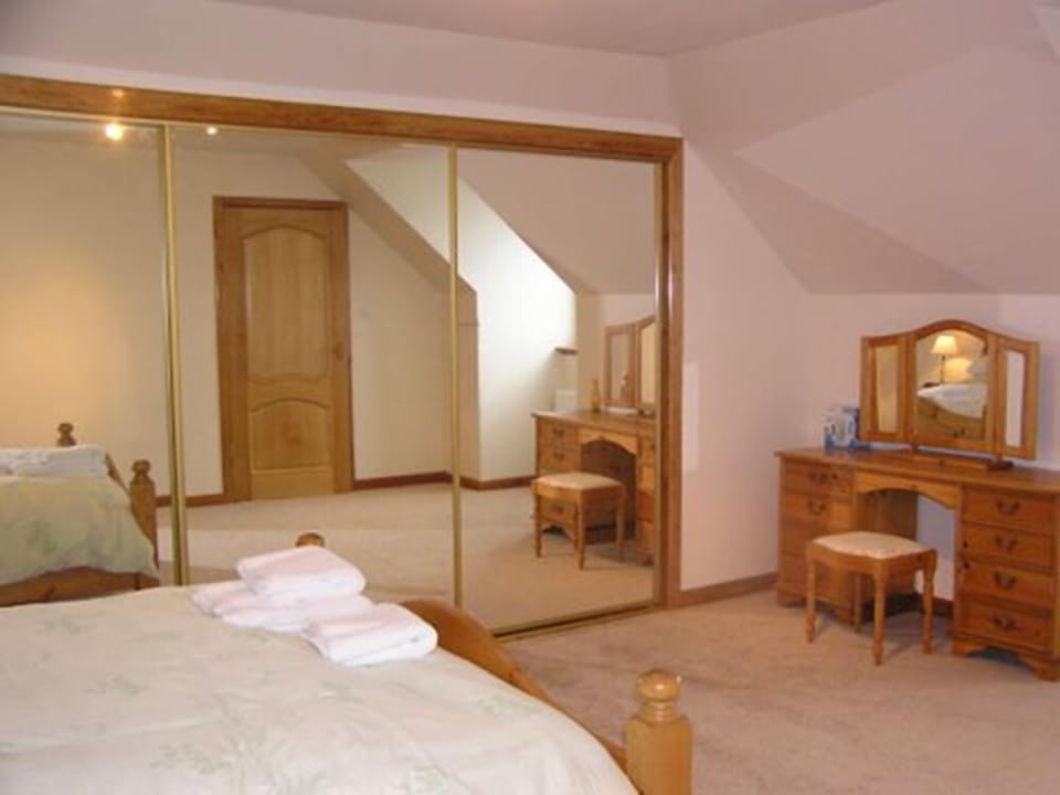 Double Room, Ensuite | Premium bedding, individually decorated, blackout drapes