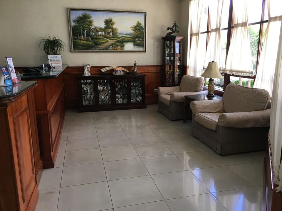 Ever Green Hotel Hotel in Guatemala City