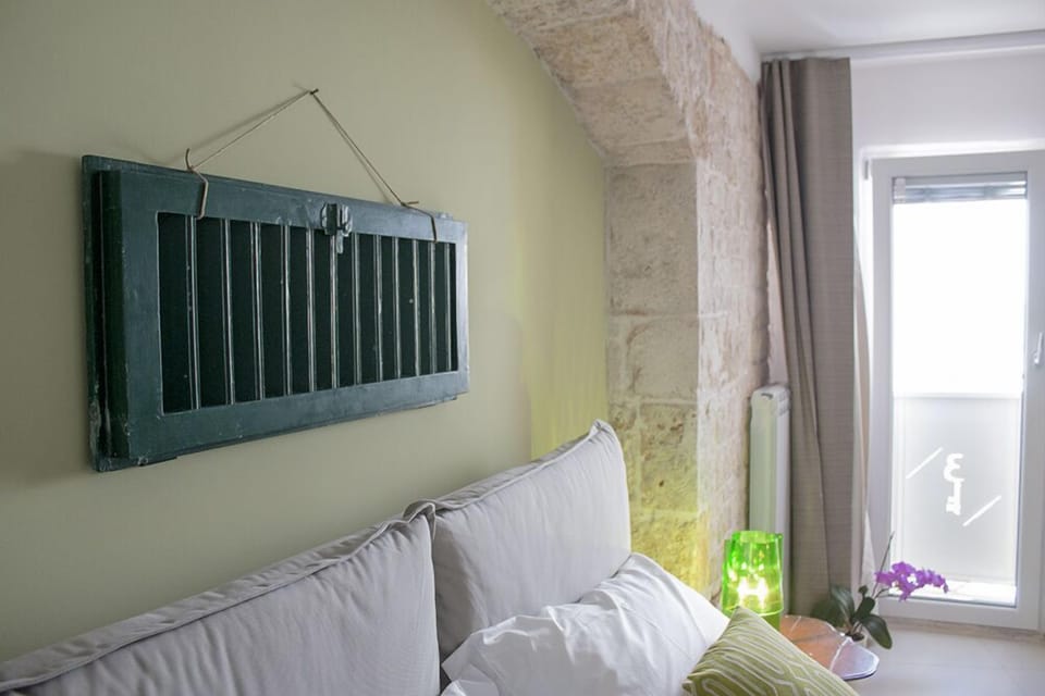 Junior Suite | Individually decorated, individually furnished, desk, soundproofing