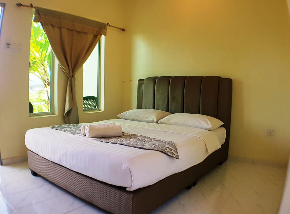 Superior Room | Free WiFi
