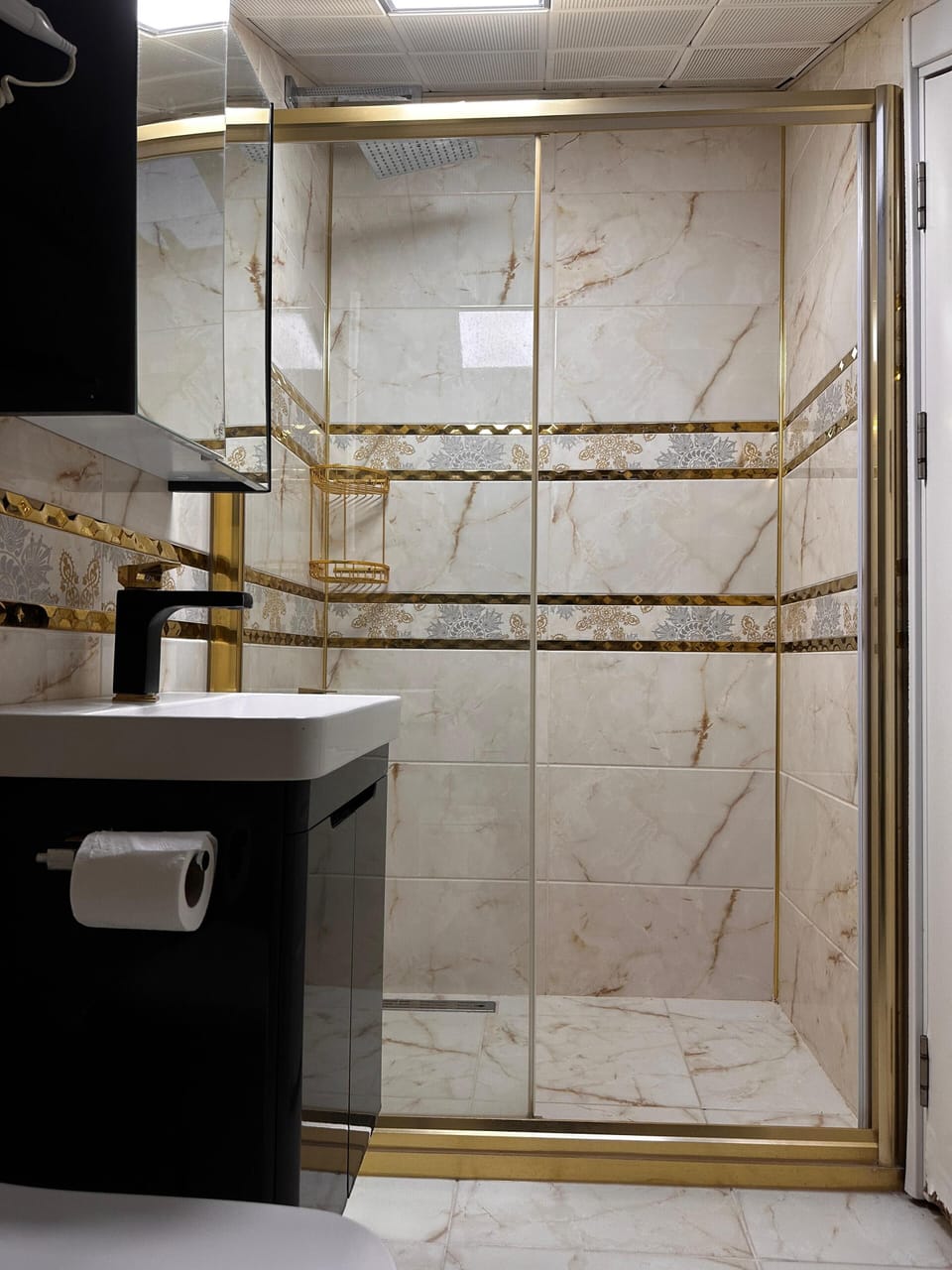Hayat Rose Hotel Hotel in Turkey