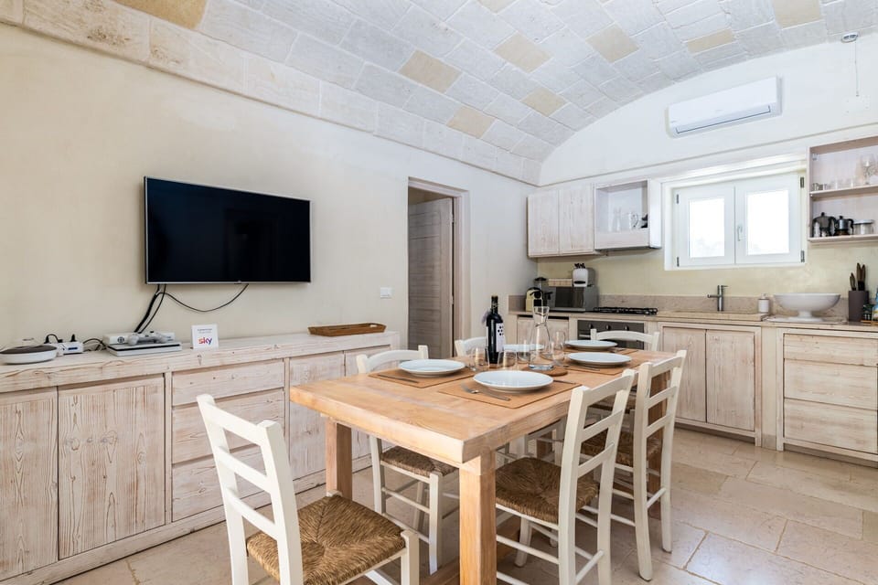 Accommodation