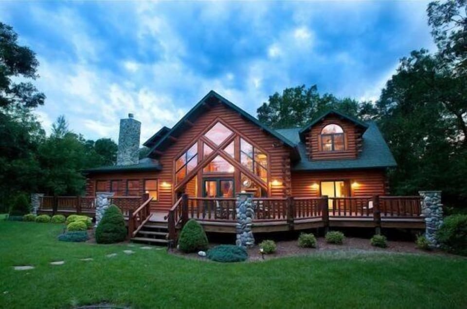 Back of Home