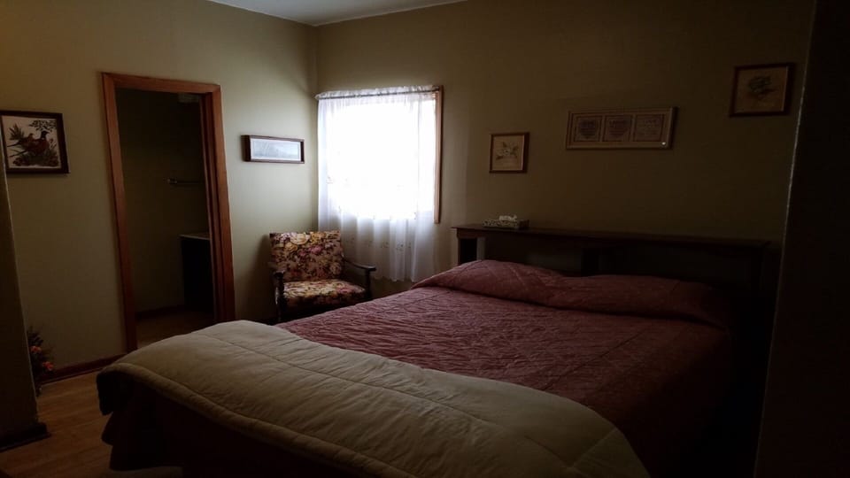 main floor 