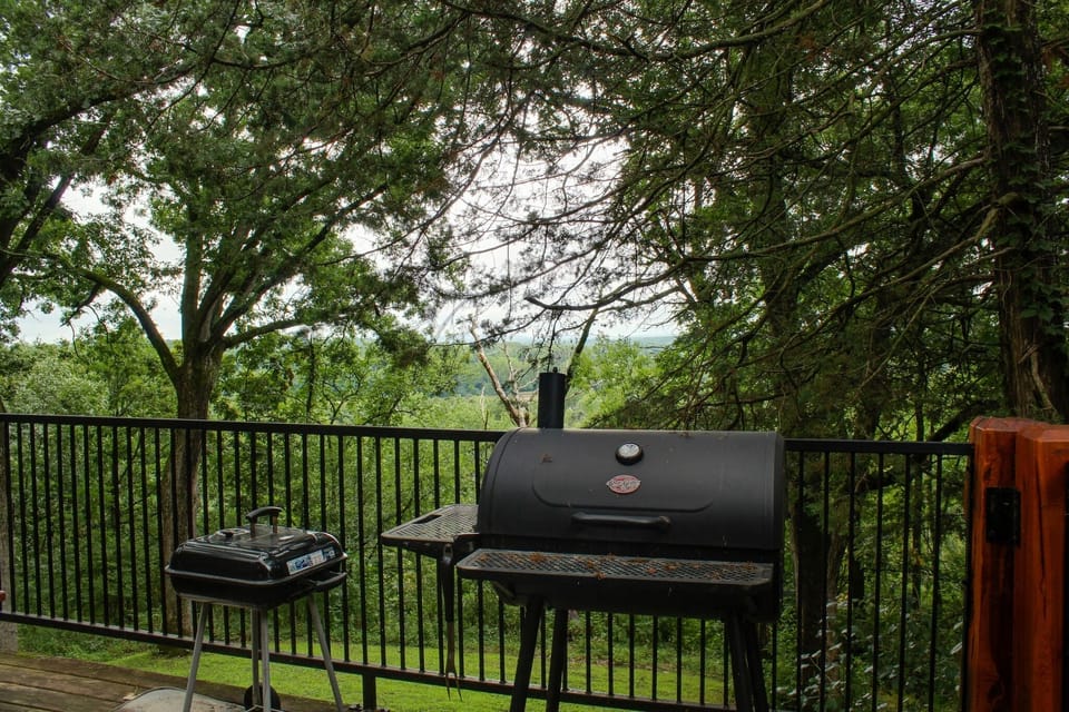 Charcoal Grills