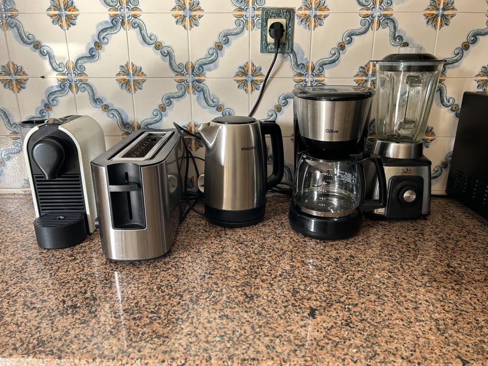 Kitchen tools 