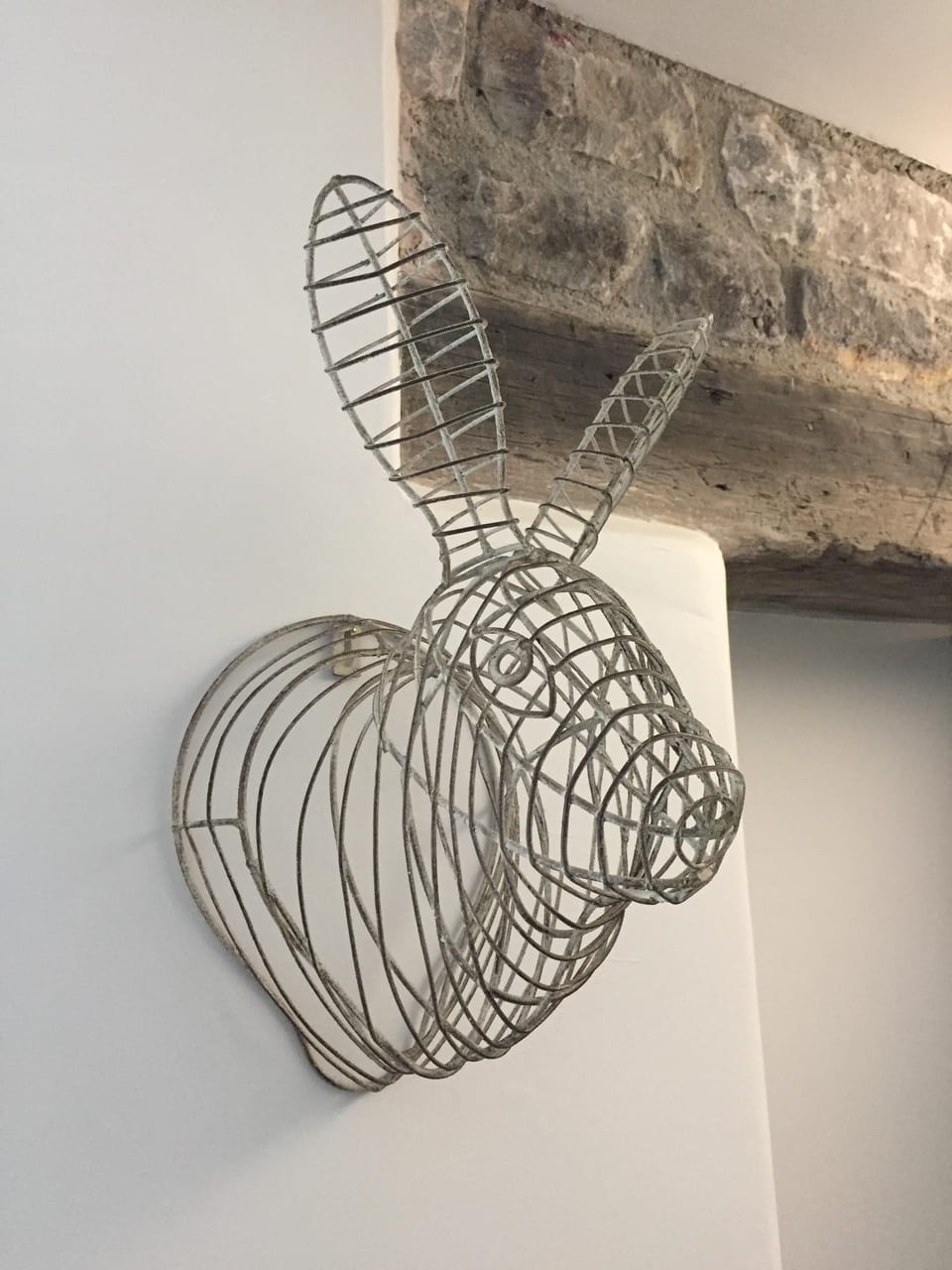 This is 'Henrietta' I could not resist finding her a new home at TOTS