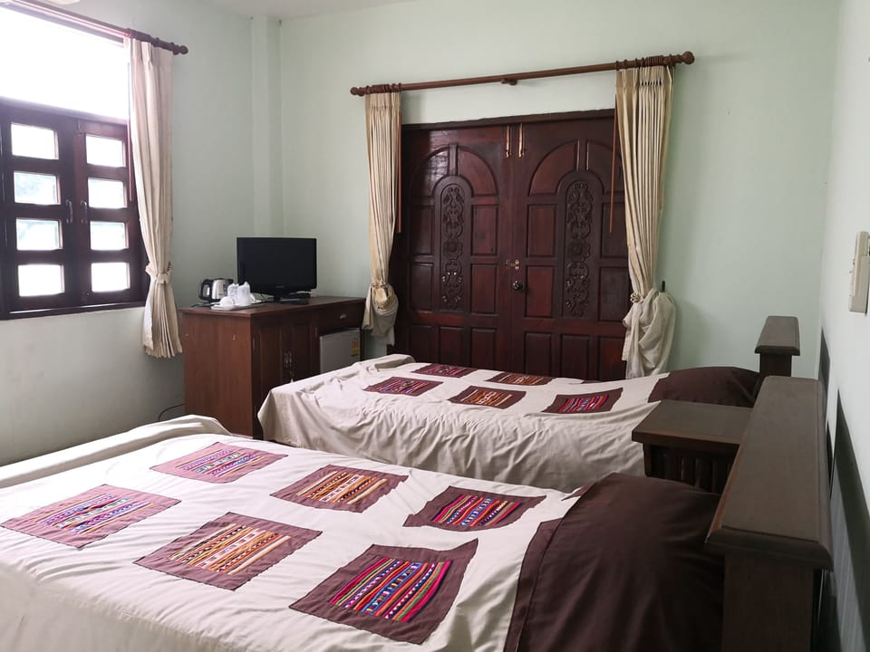 Standard Room | Free WiFi