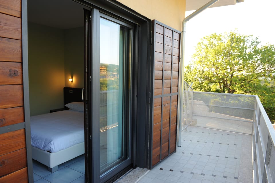 Quadruple Room | Room amenity
