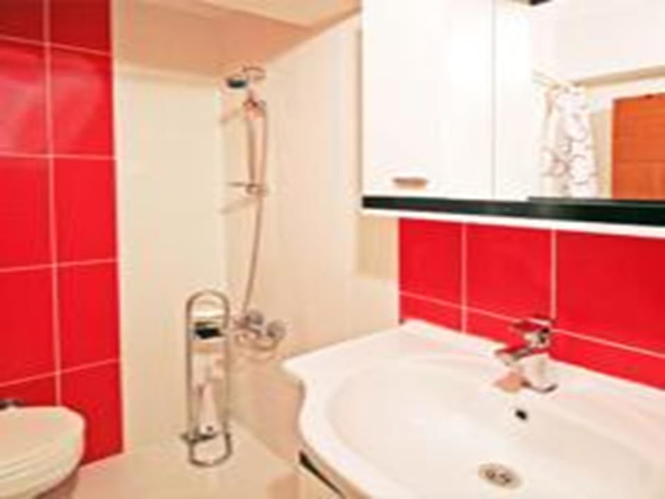 Ucem Hotel Hotel in Turkey
