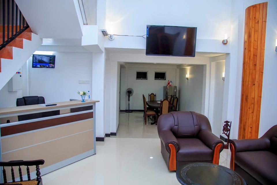 Ruki Sea Reach Bed and Breakfast in Negombo