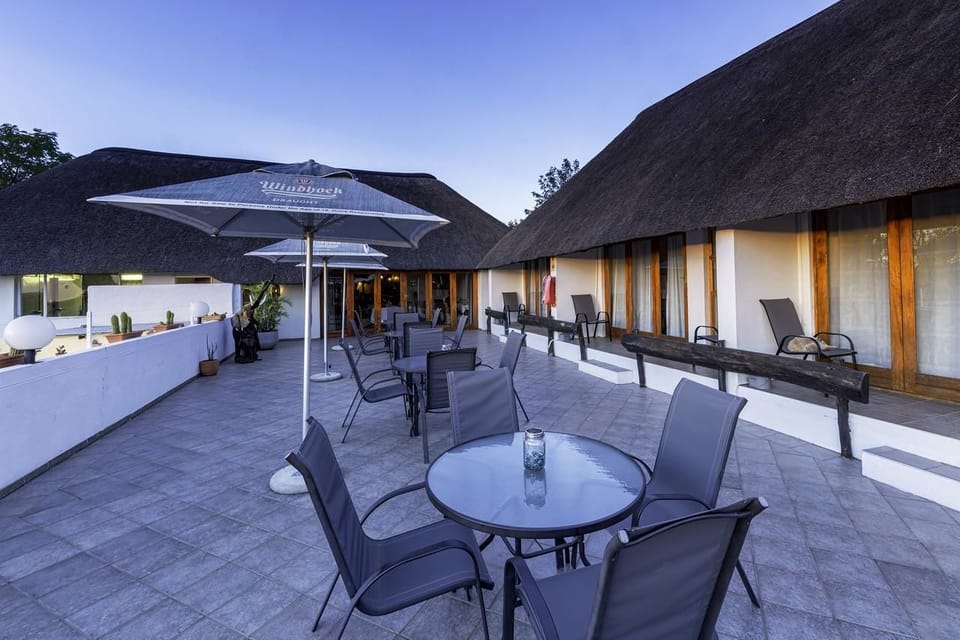 Trans Kalahari Inn Bed and Breakfast in Khomas Region, Namibia