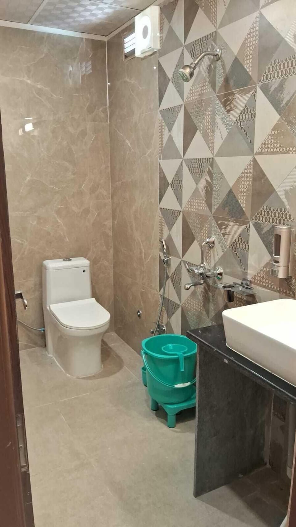 Superior Double Room | Iron/ironing board, free WiFi, bed sheets
