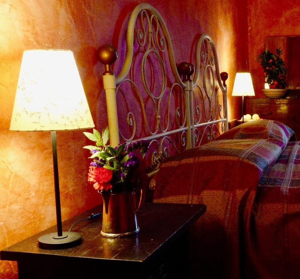 Triple Room | Egyptian cotton sheets, premium bedding, down comforters, free WiFi