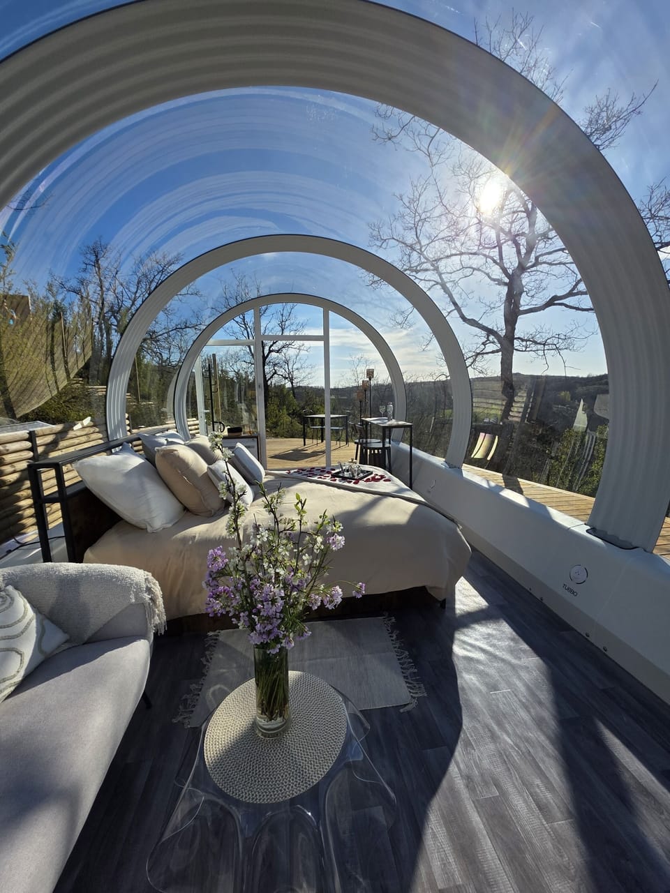 Exclusive House, Courtyard View (qualité tourisme) | Interior
