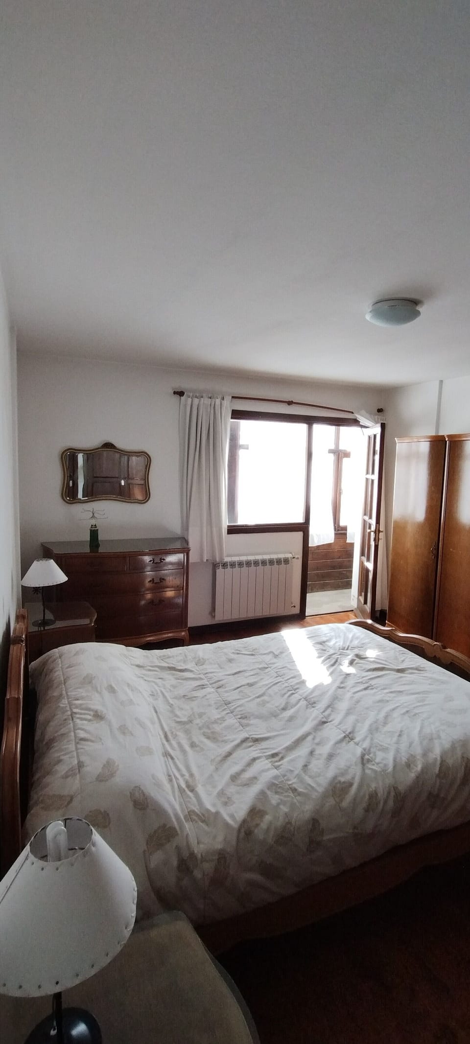 Family Apartment, 2 Bedrooms | Individually furnished, rollaway beds, free WiFi, bed sheets