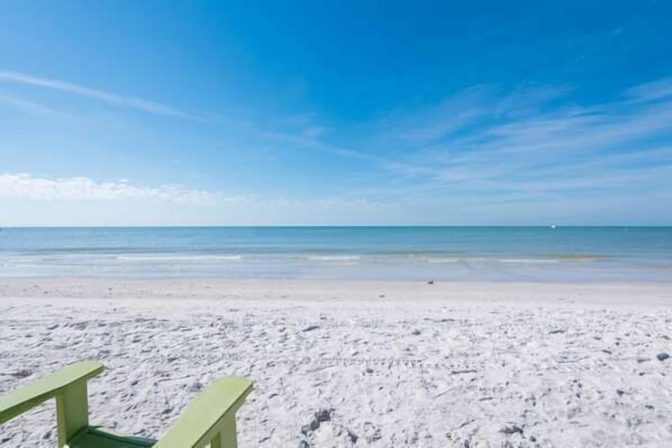 Wide World Class Beach