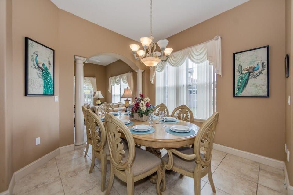 Dinning Room 2