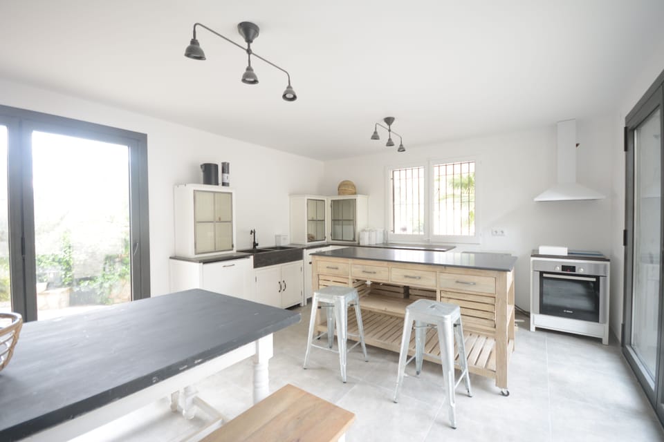 Lower Ground Floor Kitchen Dining 