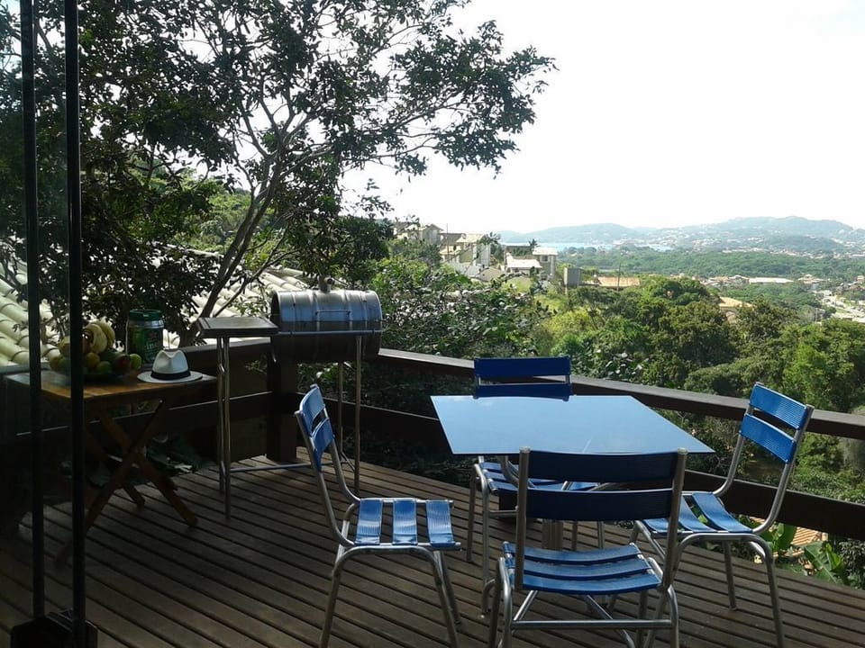 House, 3 Bedrooms | Terrace/patio