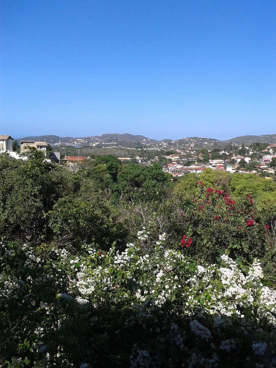 House, 3 Bedrooms | View from room