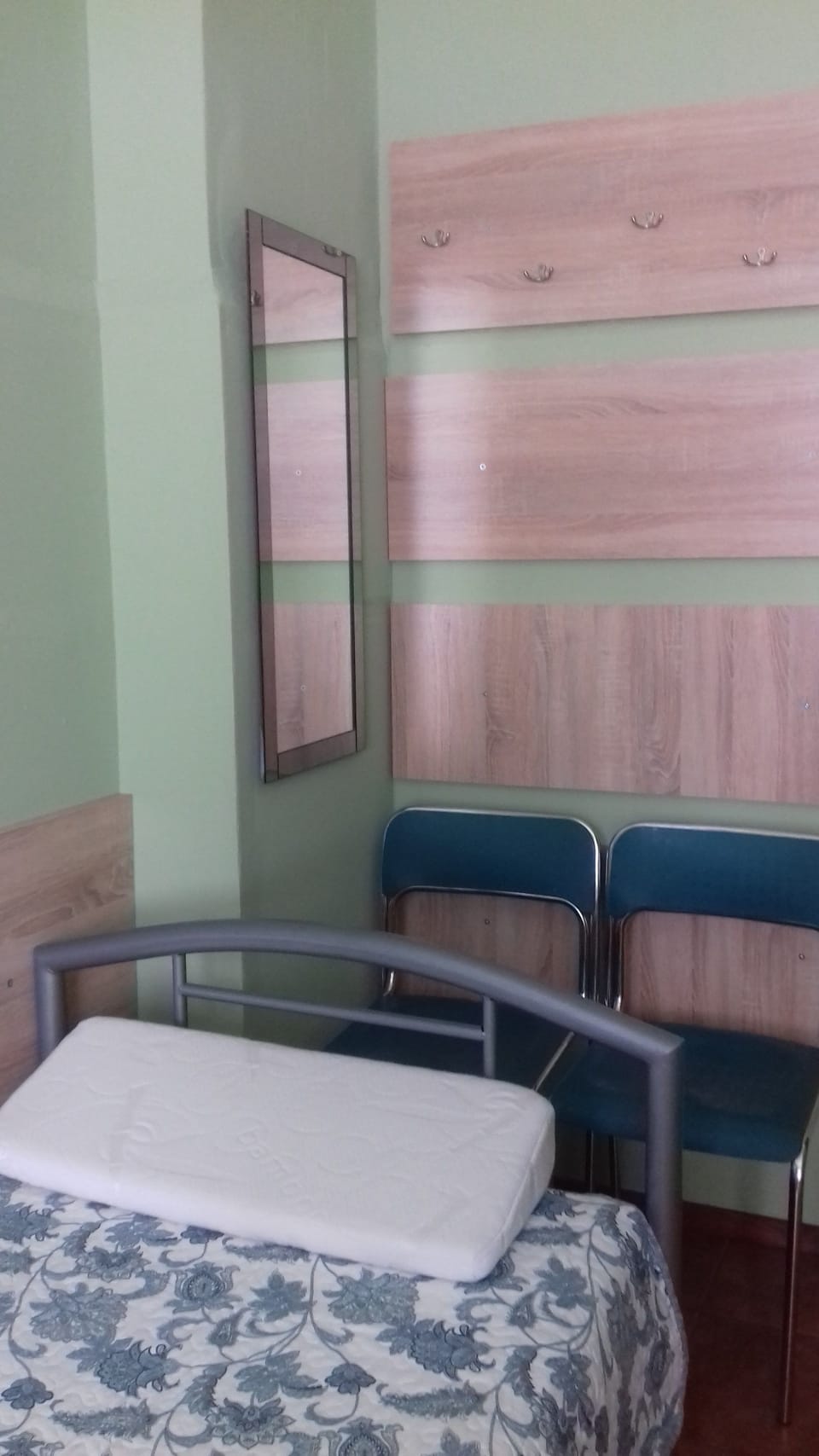 Triple Room, Private Bathroom (9) | Free WiFi, bed sheets