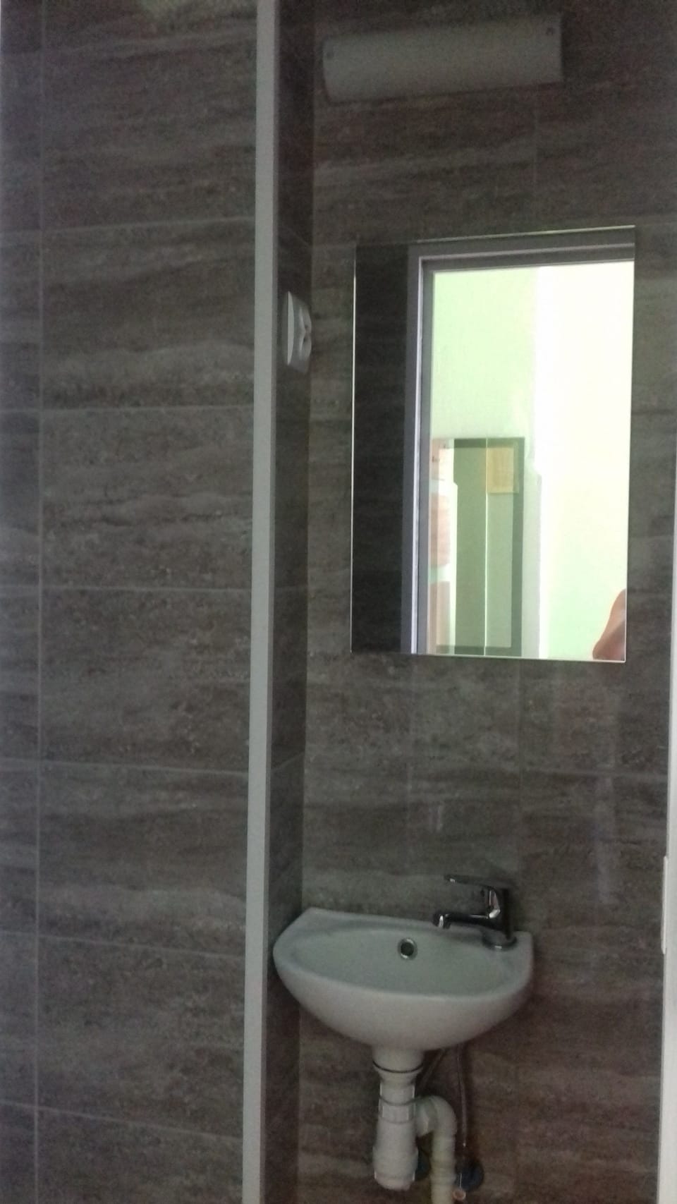 Triple Room, Private Bathroom (9) | Bathroom | Towels