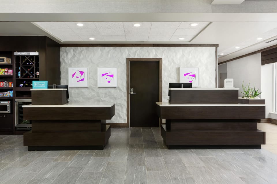 Hilton Garden Inn Greenville Hotel in Greenville