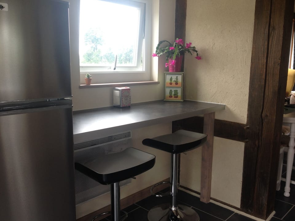 Breakfast Bar