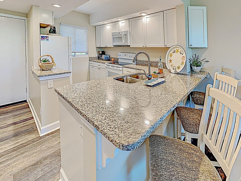 Breakfast Bar