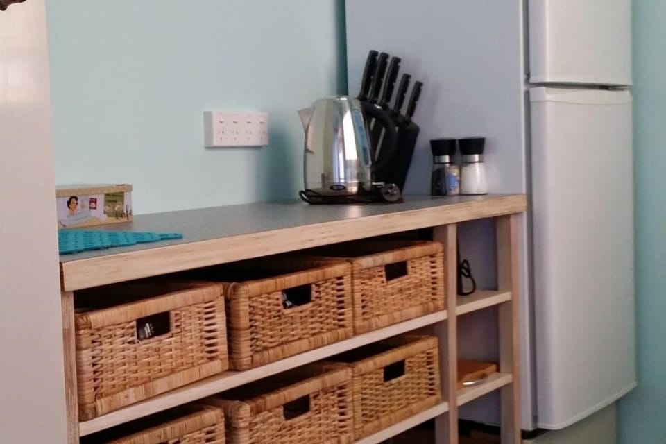country kitchen