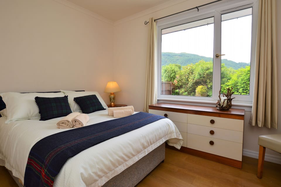 Double bedroom