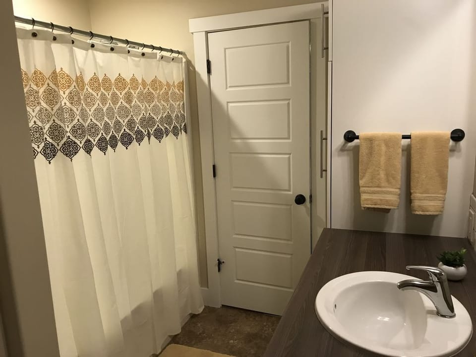 Master bath