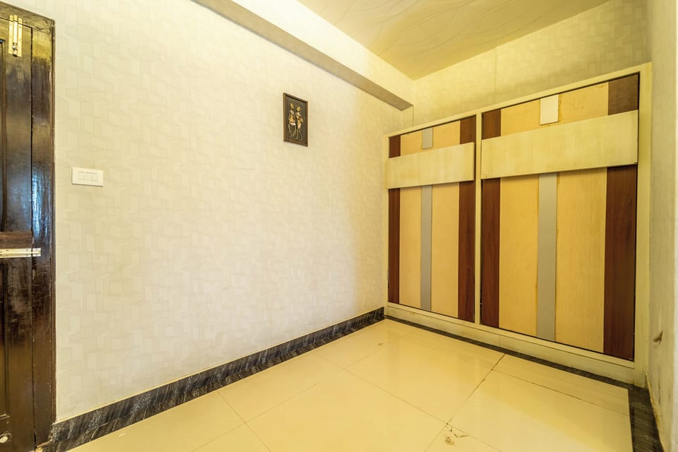 Family Apartment, 2 Bedrooms, 2 Bathrooms | Egyptian cotton sheets, premium bedding, memory foam beds