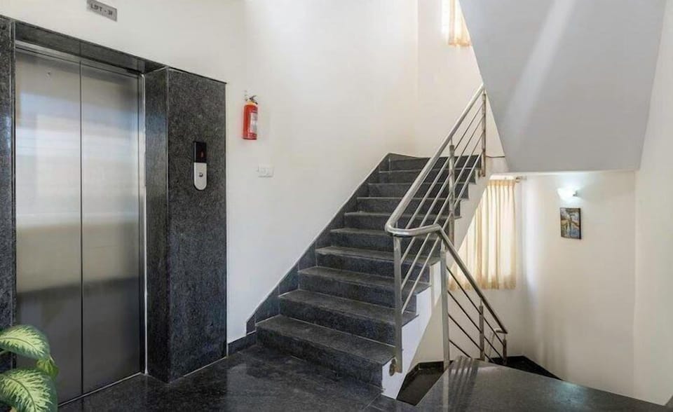 Seasons Suites Koramangala Hotel in Bengaluru