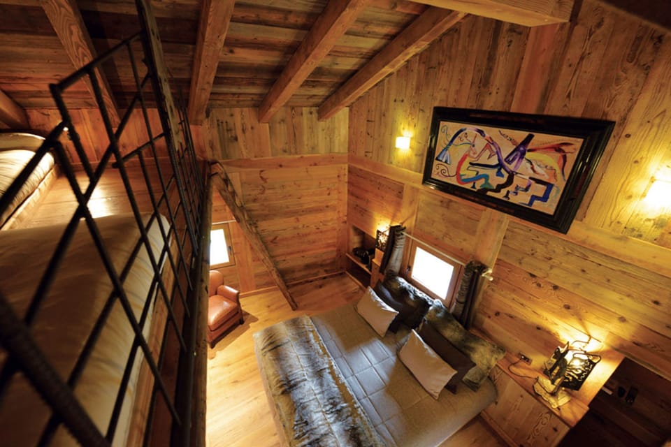 Comfort Suite, 1 Bedroom (FUEC) | Soundproofing, free WiFi