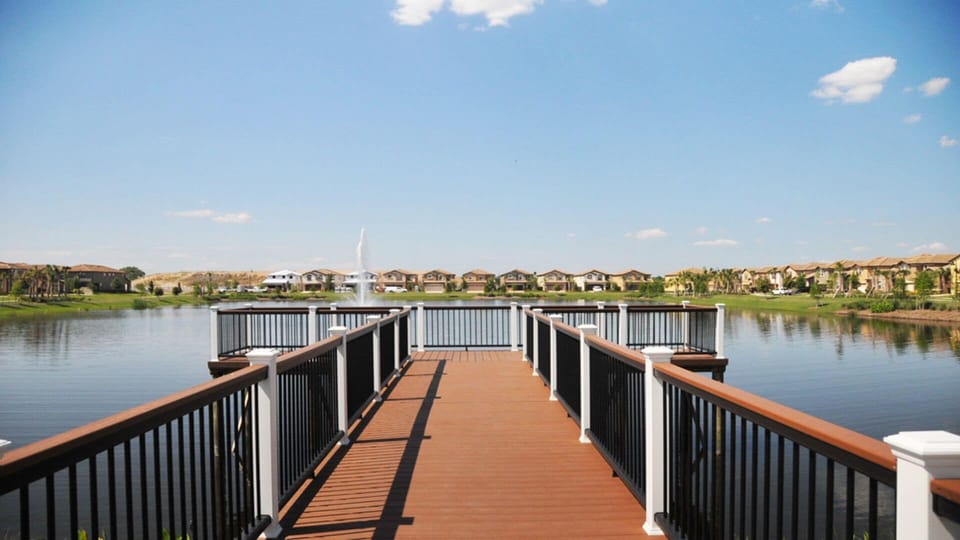 Family Villa, Multiple Bedrooms, Garden Area | Lake view