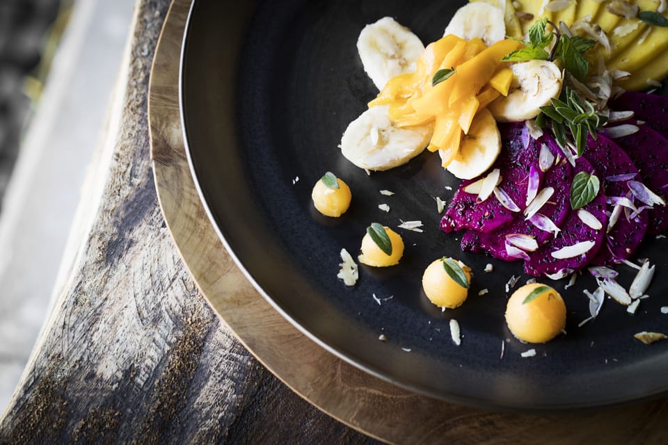 Wellness Retreat Package - Garden Suite | Premium bedding, free minibar items, in-room safe