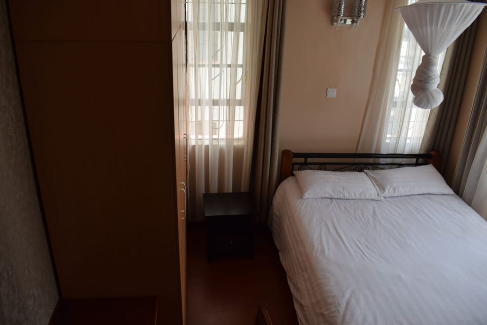 Covitech Apartments Apartment in Nairobi County