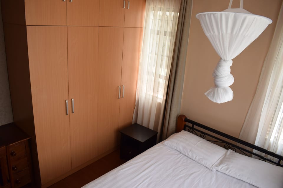 Covitech Apartments Apartment in Nairobi County
