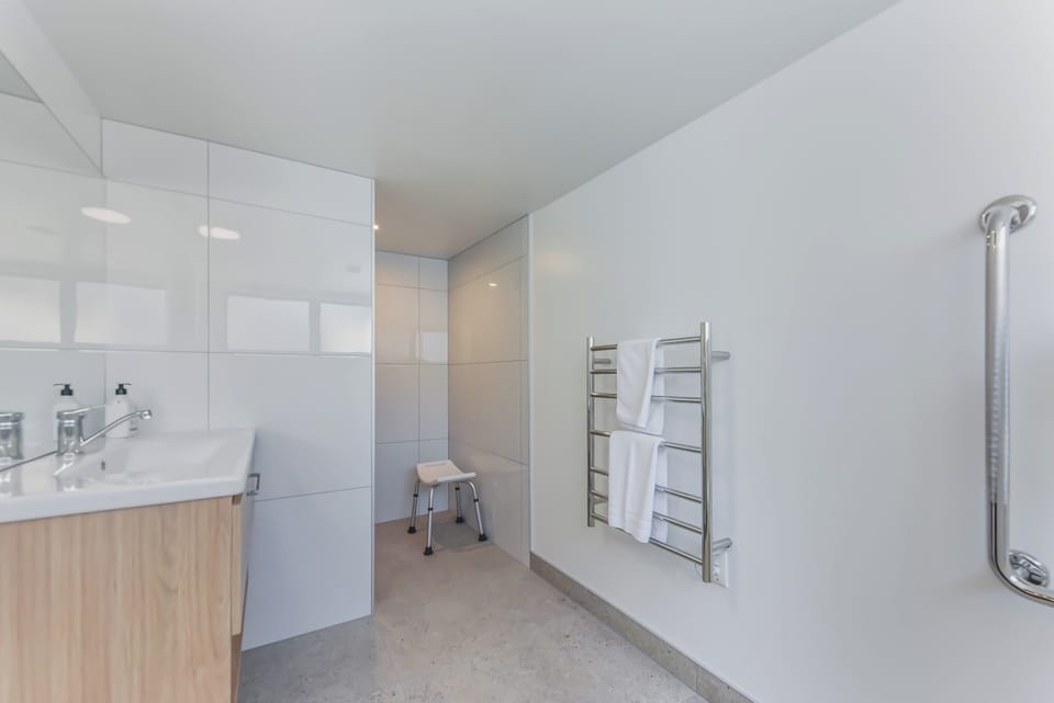 Family Chalet | Rollaway beds (surcharge), WiFi (free), individually decorated