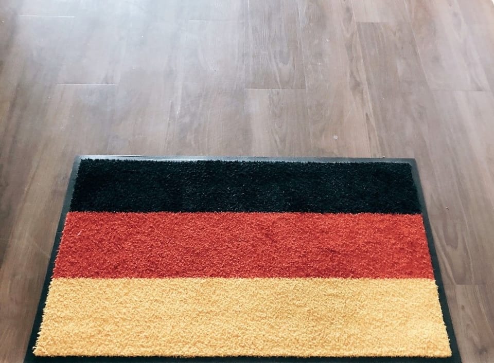 Double Room (Germany 303) | Room amenity