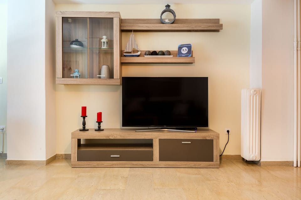 Family Apartment, 2 Bedrooms | Room amenity