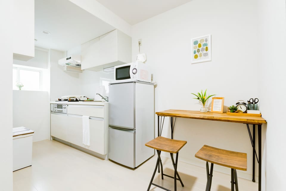 Private Vacation Home, 2 Bedrooms | 2 bedrooms, desk, free WiFi, bed sheets