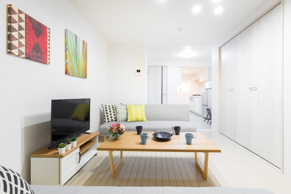 Private Vacation Home, 2 Bedrooms | 2 bedrooms, desk, free WiFi, bed sheets
