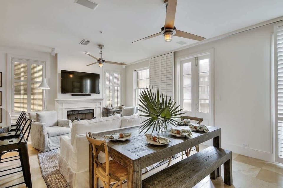 Dining Seating for the Whole Family