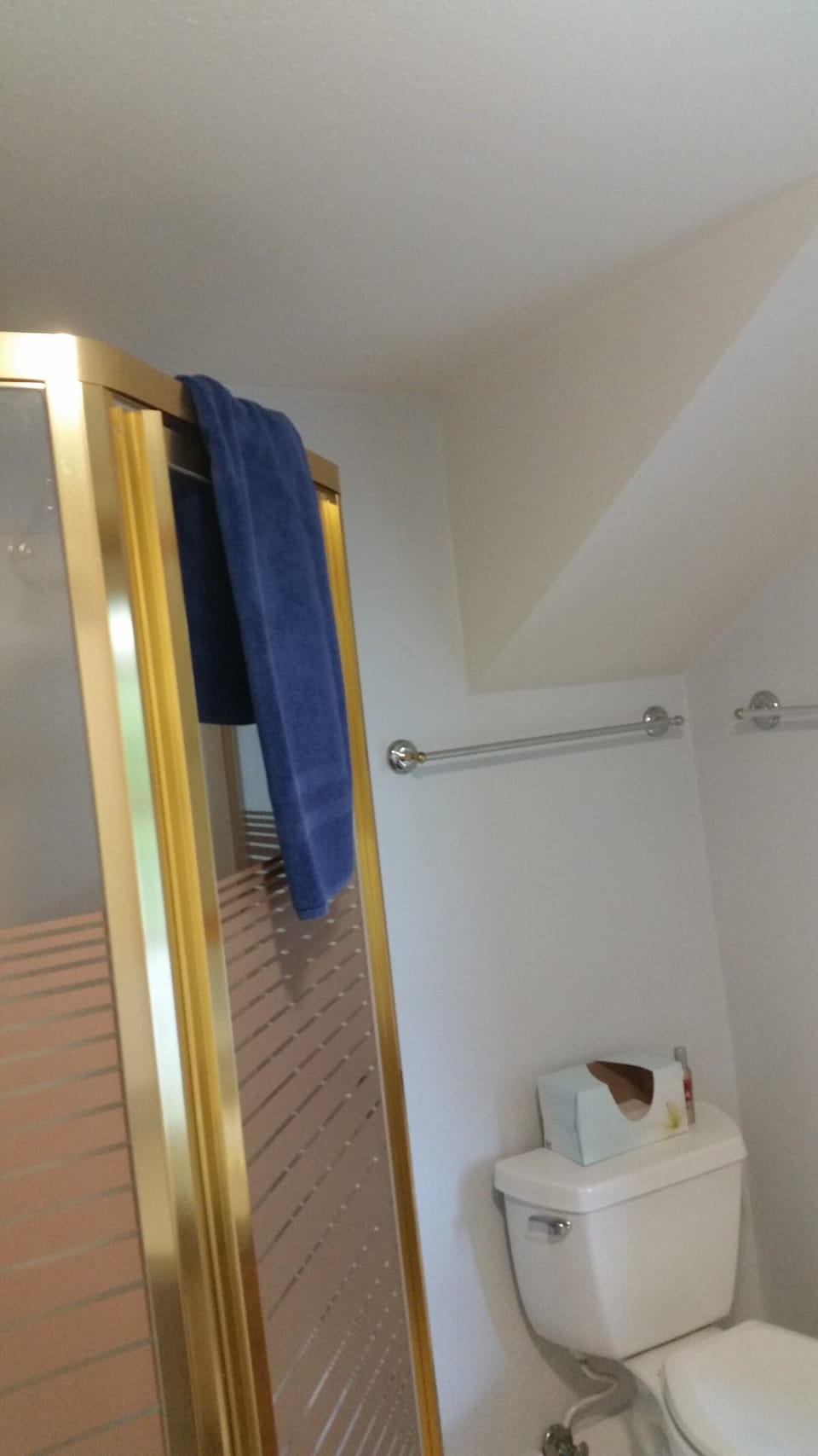 Upstairs Bathroom