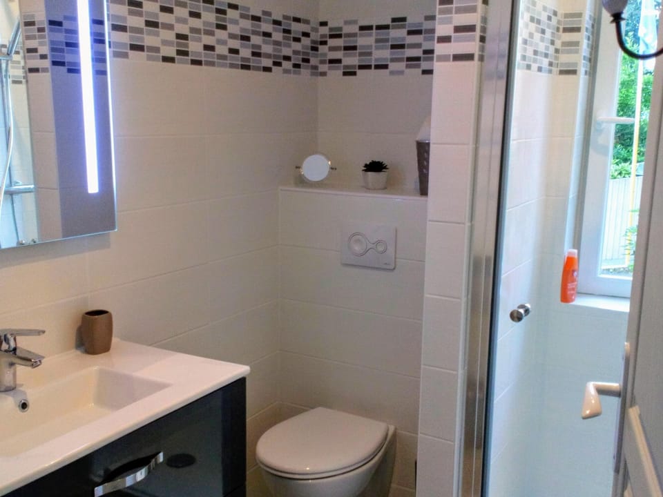 Maison Jaffran, Suite en Ville Bed and Breakfast in Provence