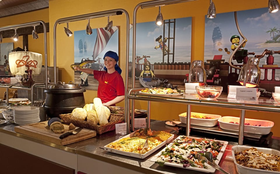 Buffet