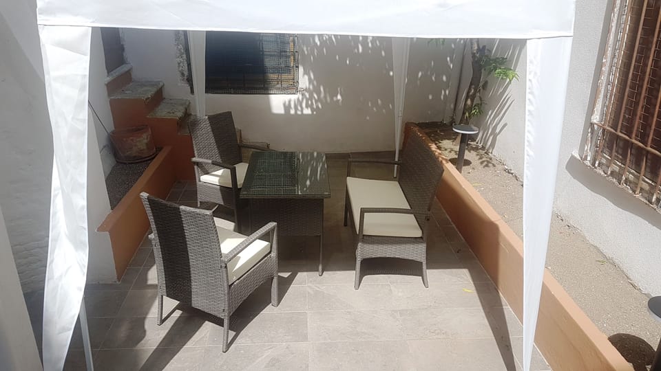 Gazebo